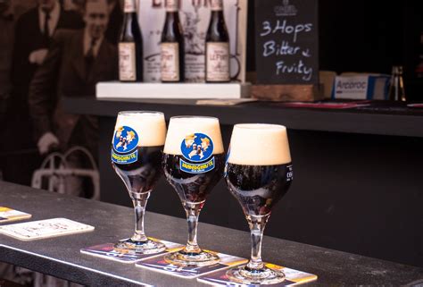 belgian beer festivals 2024